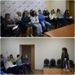 полномоченным МФЦ Пензенской области проведен ряд обучающих семинаров с руководителями и сотрудниками Многофункциональных центров региона.