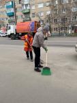 Все на субботник!